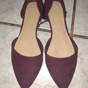Flats